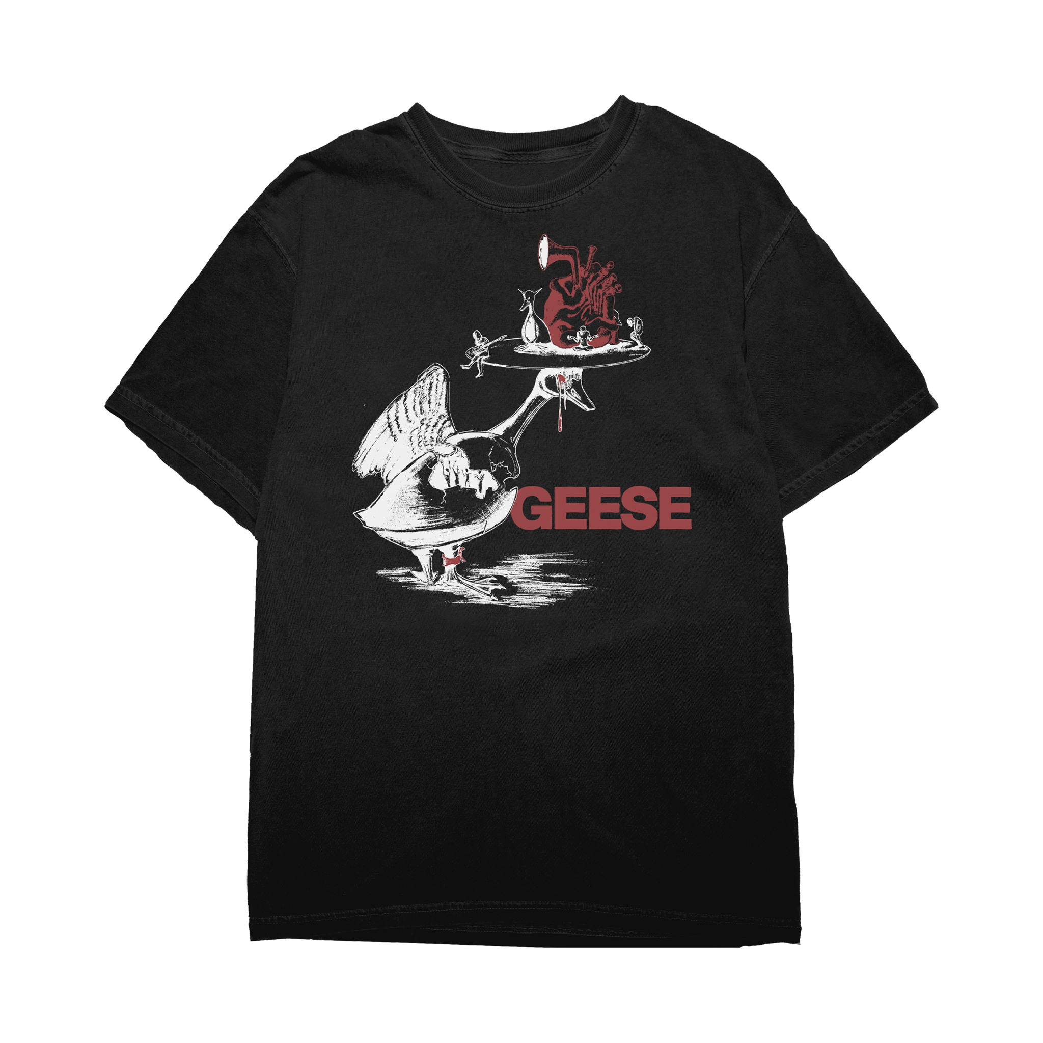 Bosch Tee