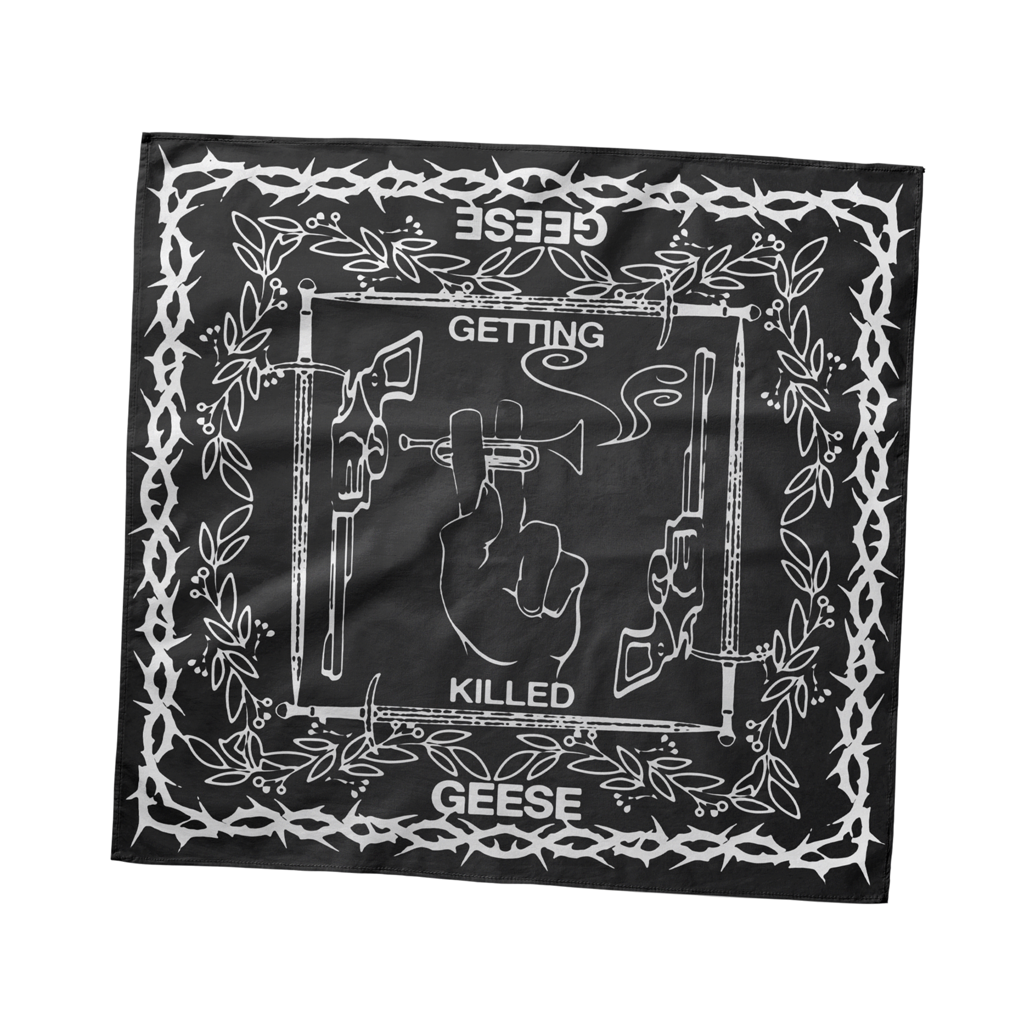 GK Bandana