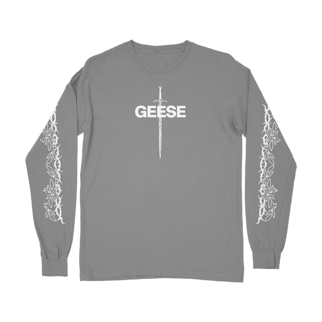 GK Long Sleeve Tee