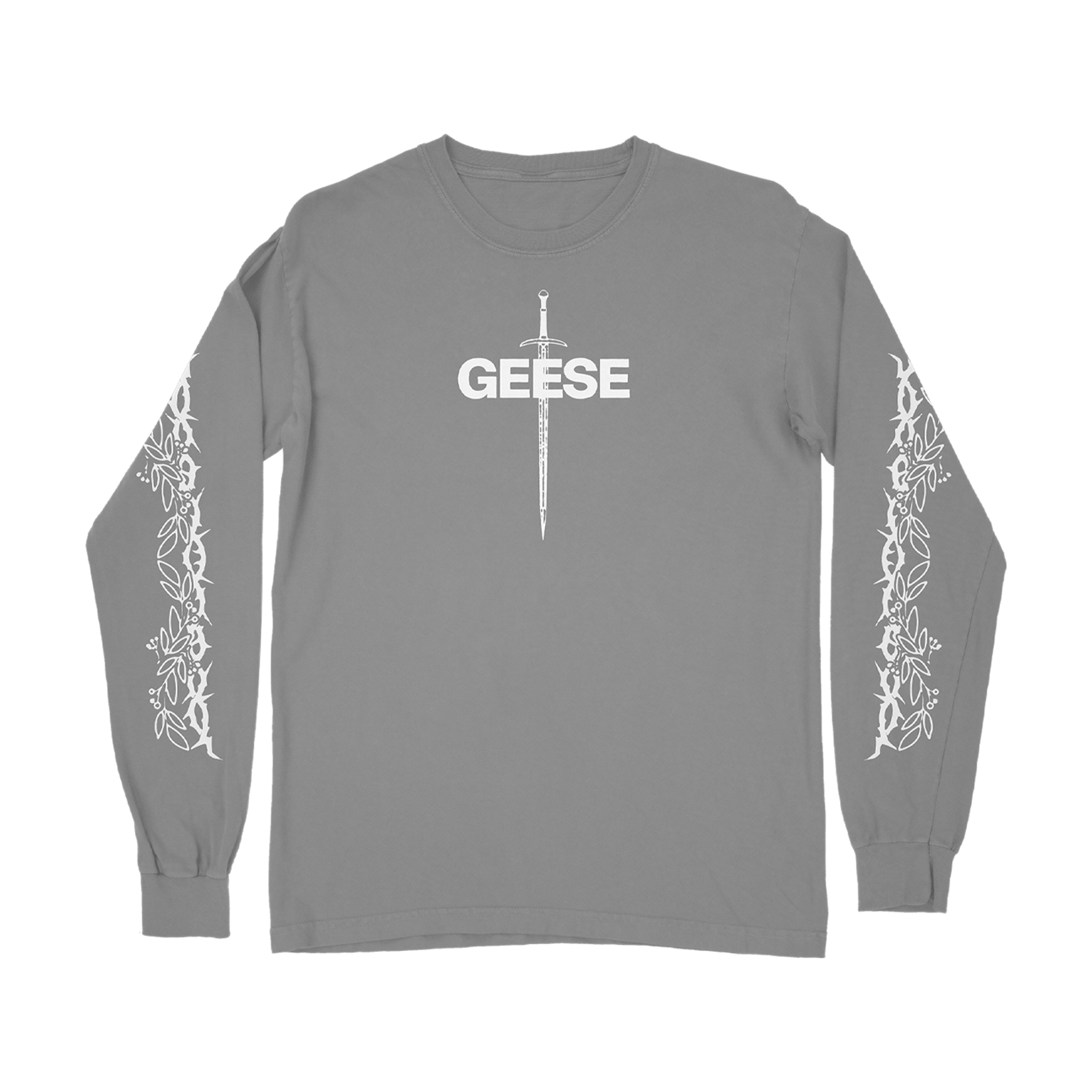 GK Long Sleeve Tee