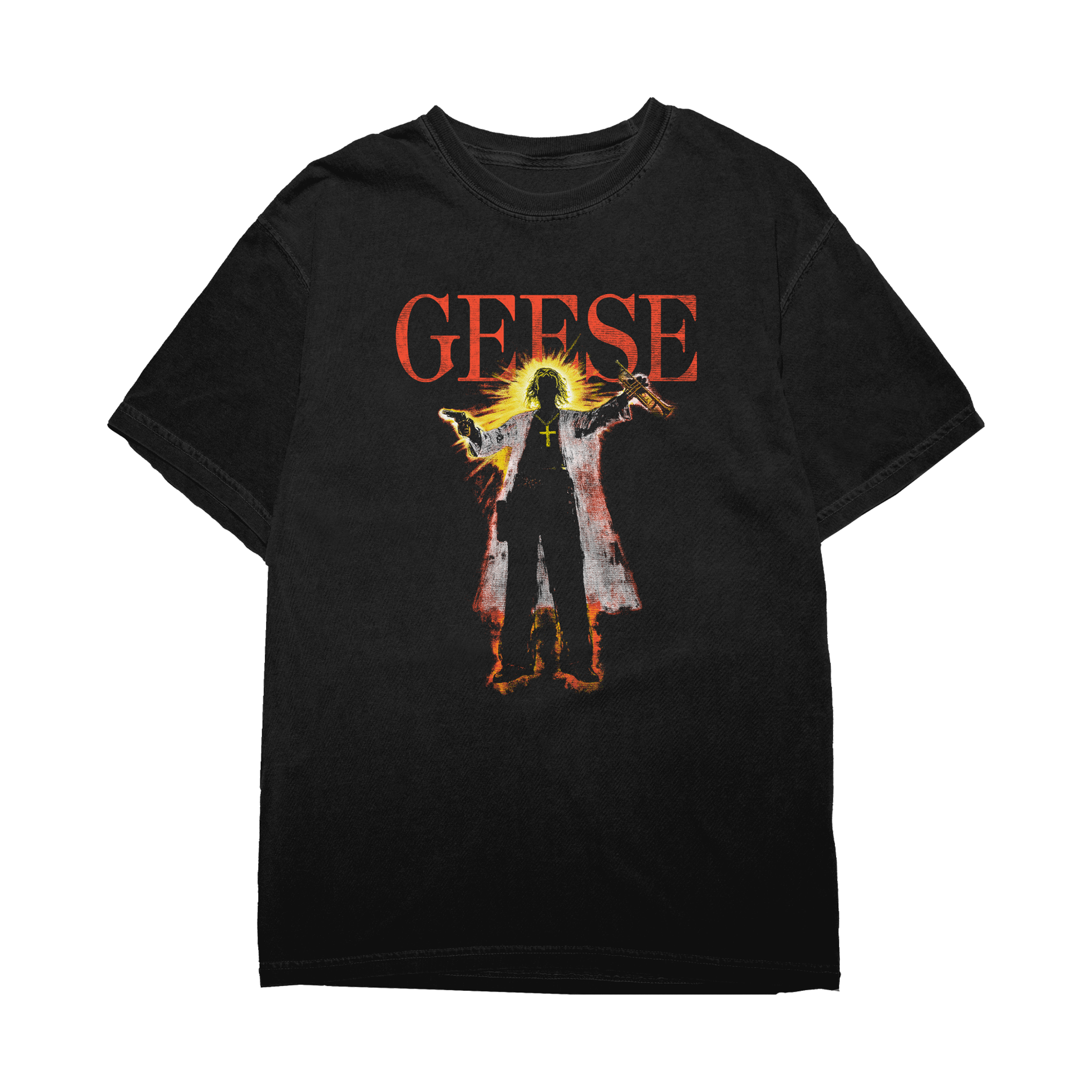 Holy Figure Tee