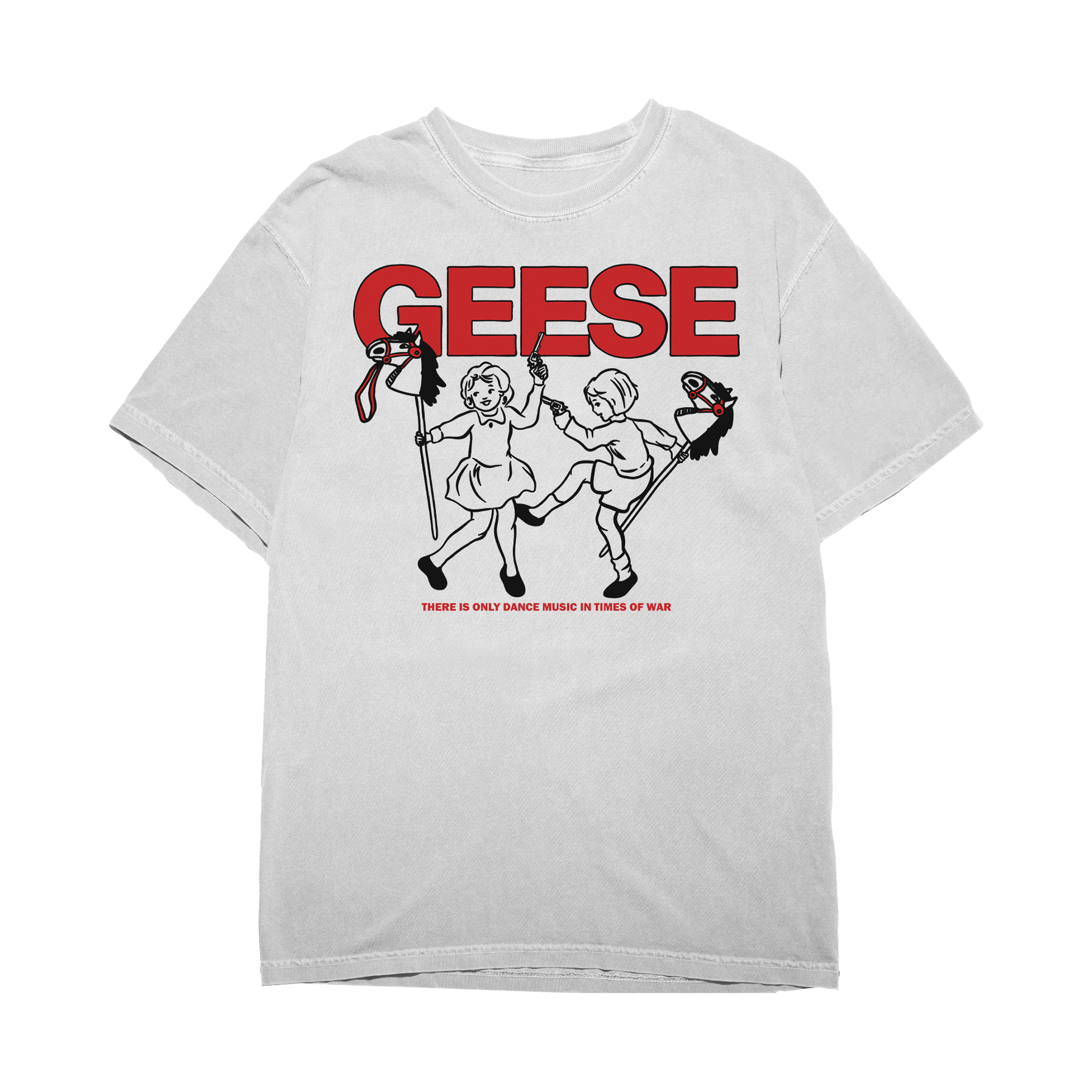 War Tee
