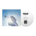 Getting Killed CD