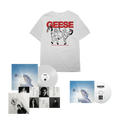 Getting Killed | Album & War T-Shirt Bundle